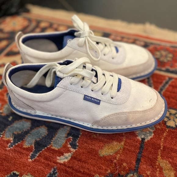 Tory Burch Sneakers - Picture 1 of 6